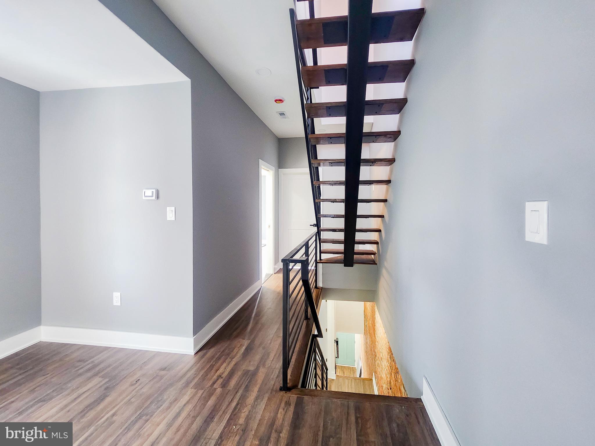 PENNSPORT - Residential