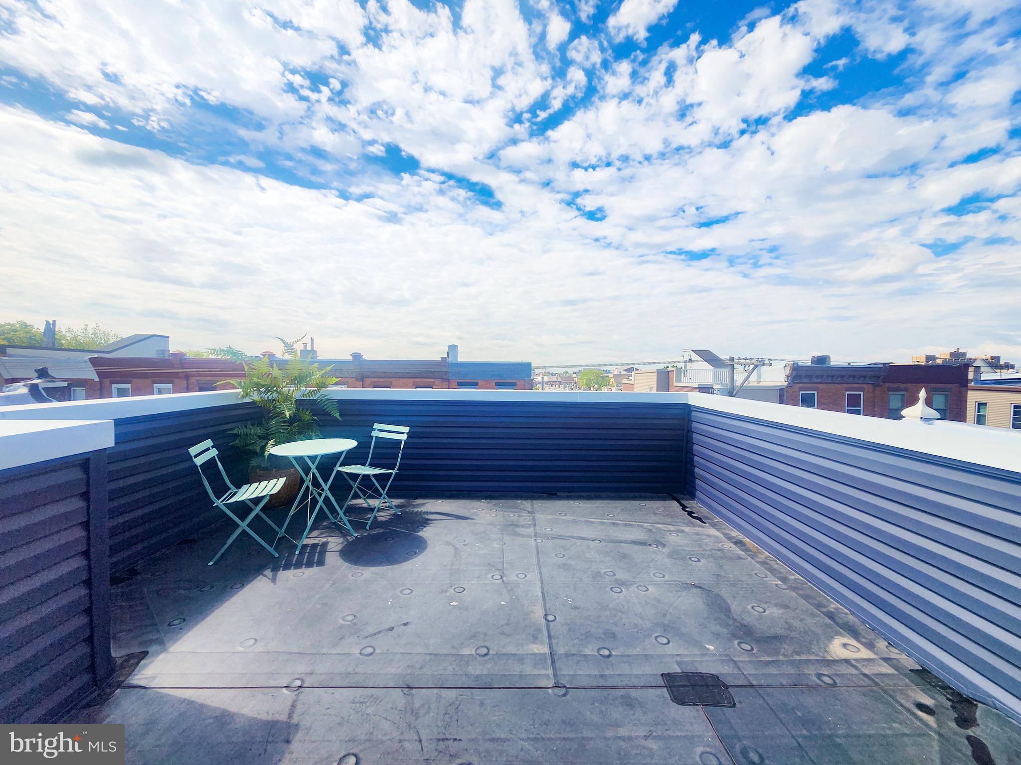 PENNSPORT - Residential