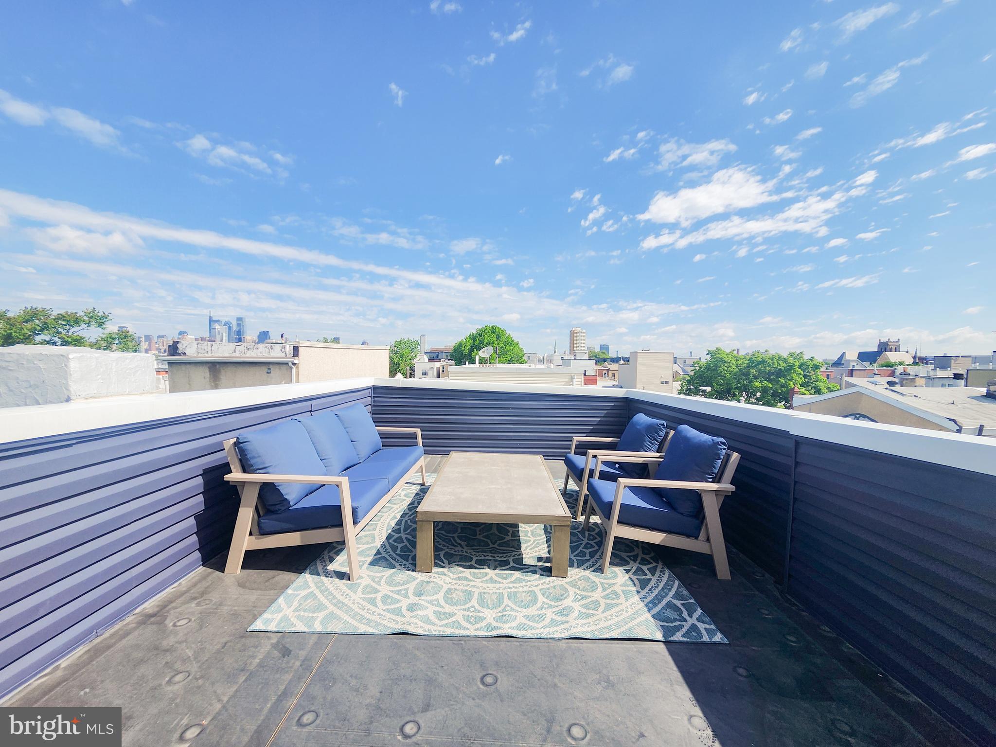 PENNSPORT - Residential