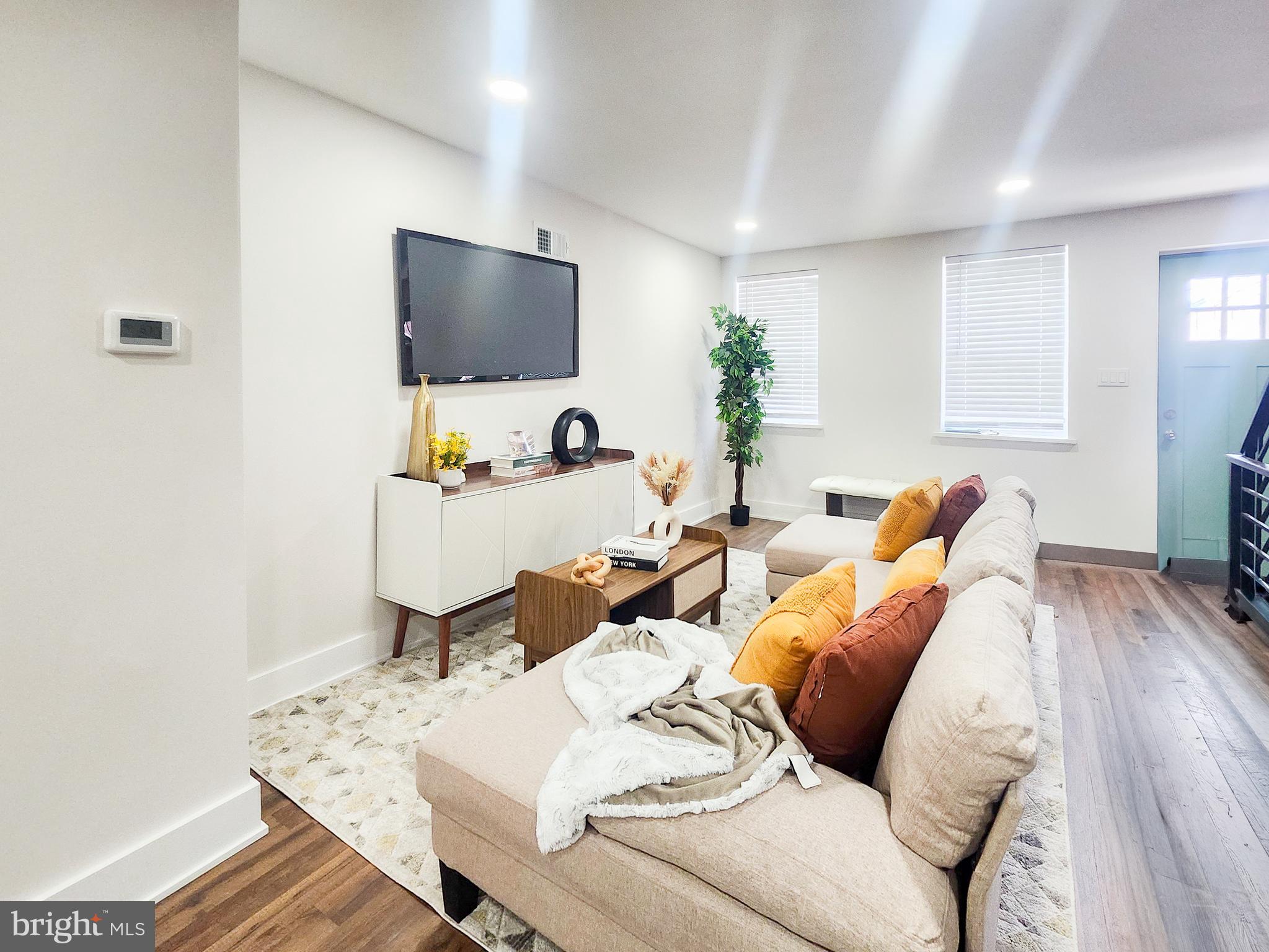 PENNSPORT - Residential