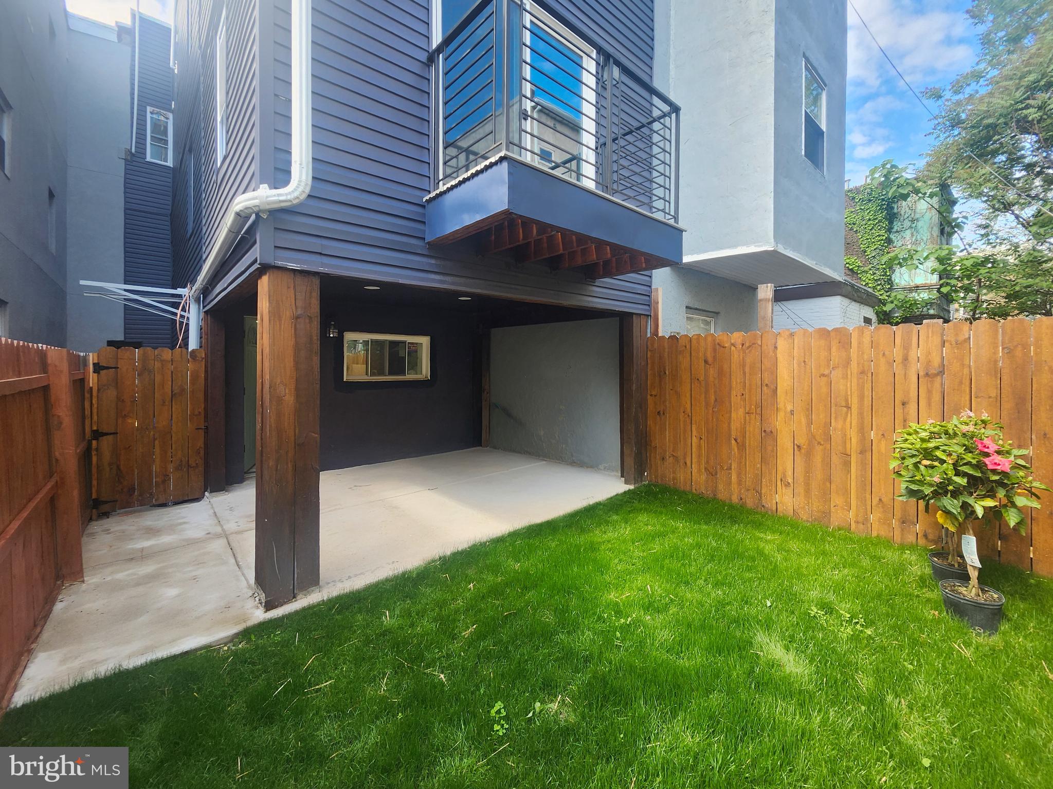 PENNSPORT - Residential