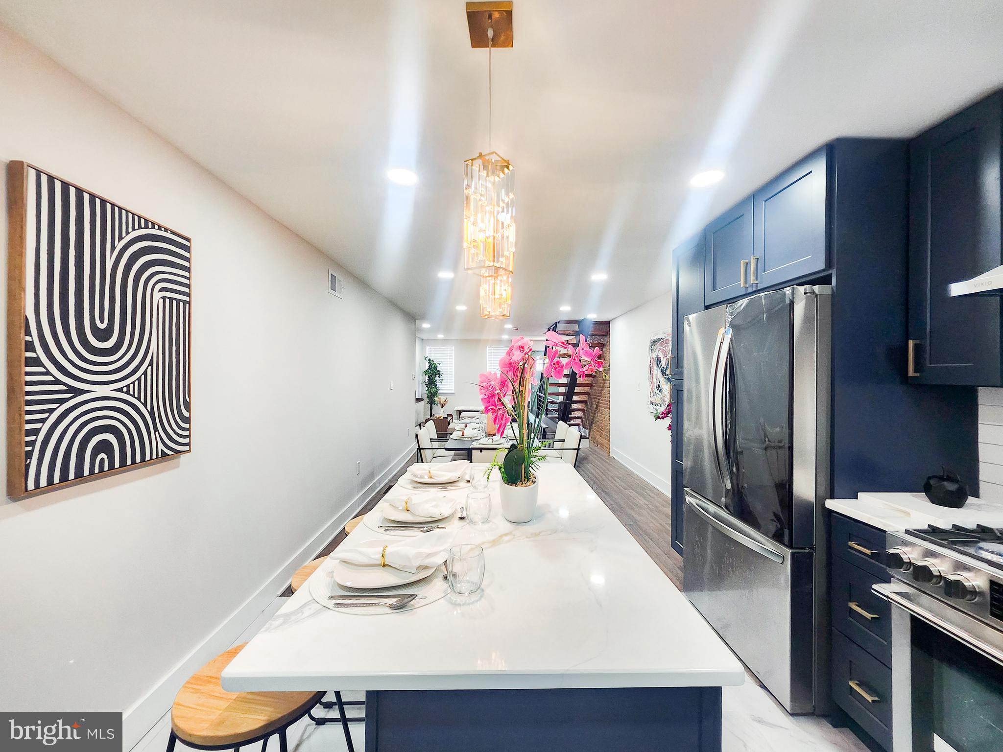PENNSPORT - Residential
