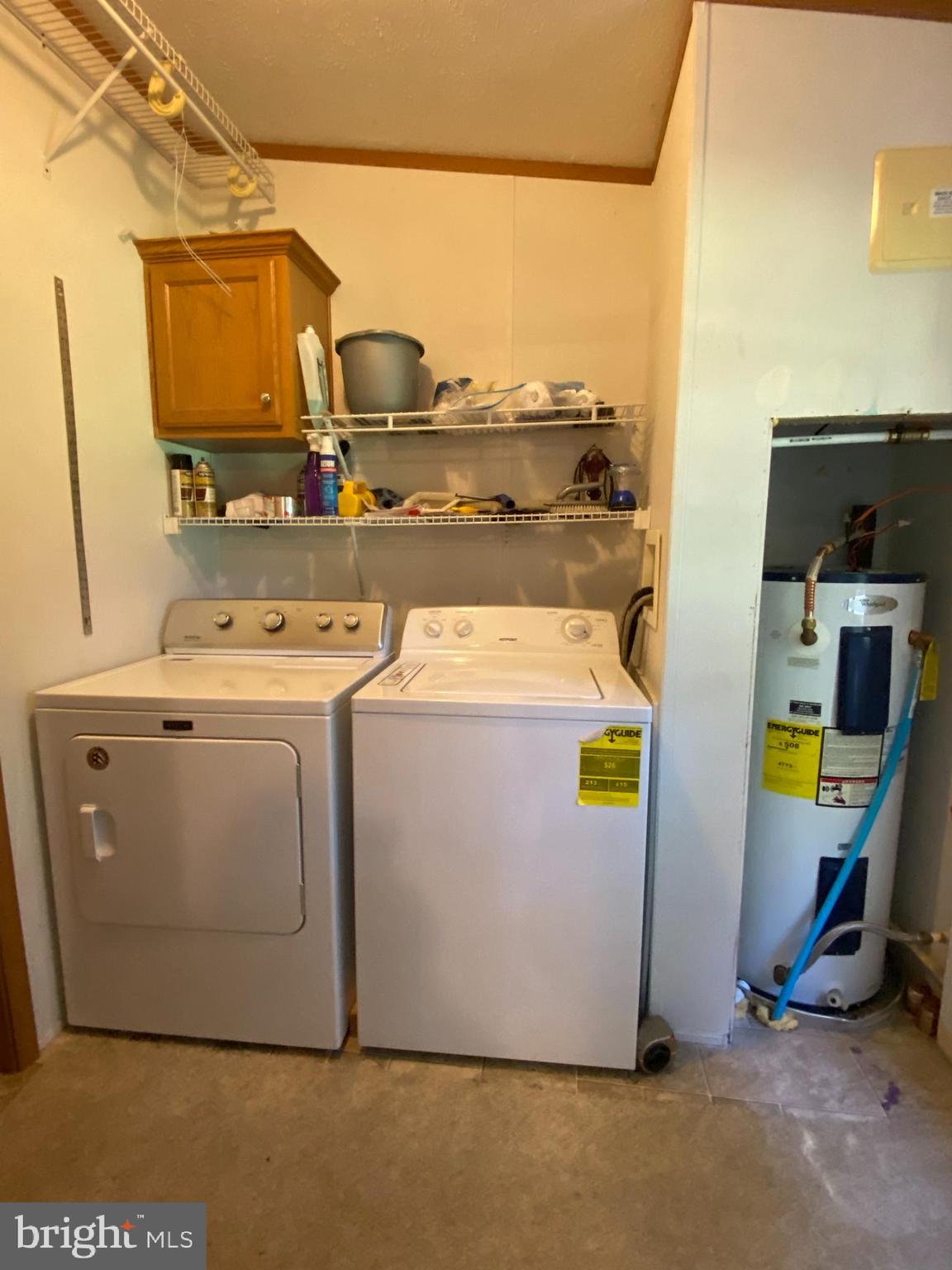 OXFORD VIL TR PK - Residential