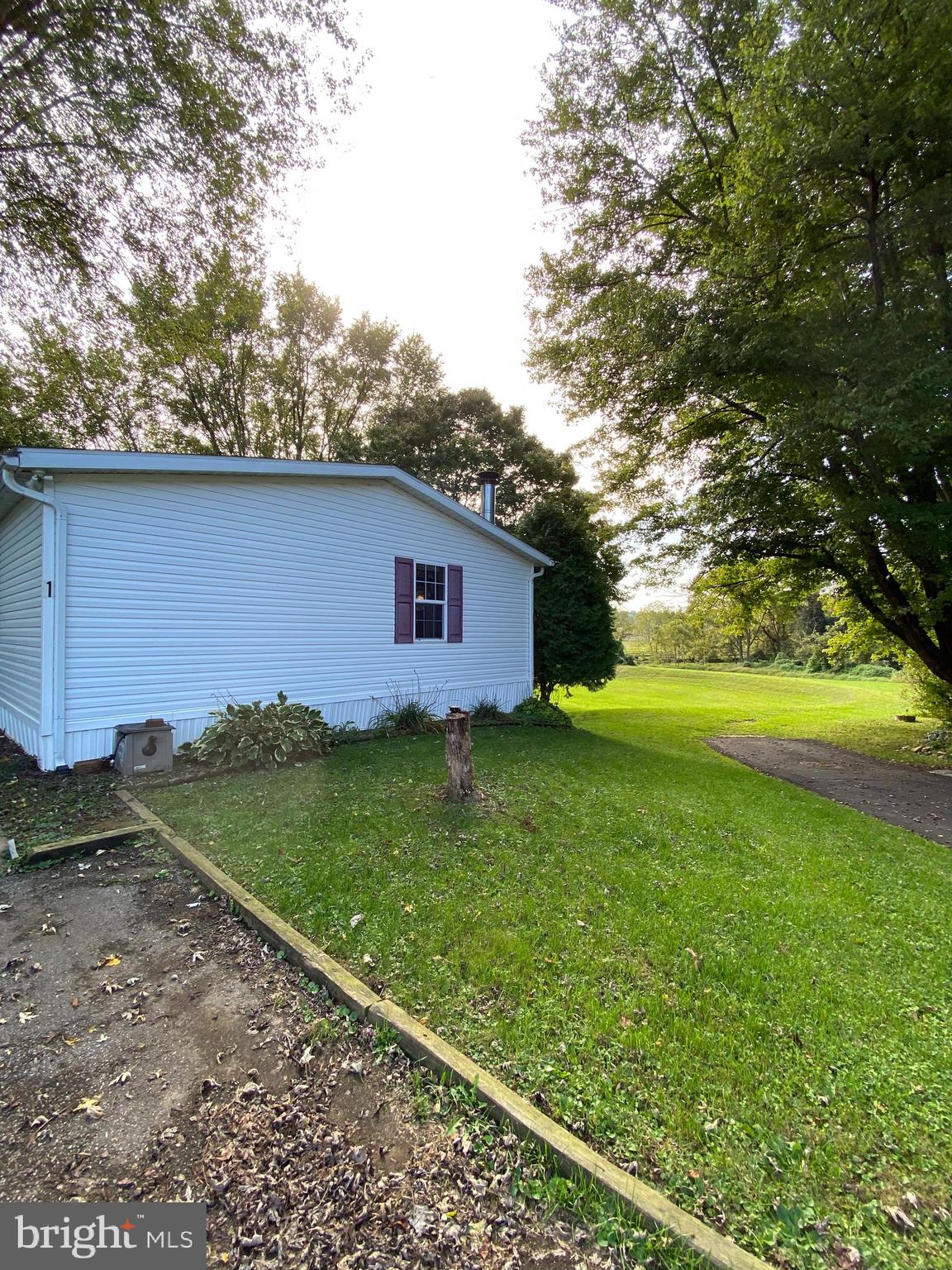 OXFORD VIL TR PK - Residential