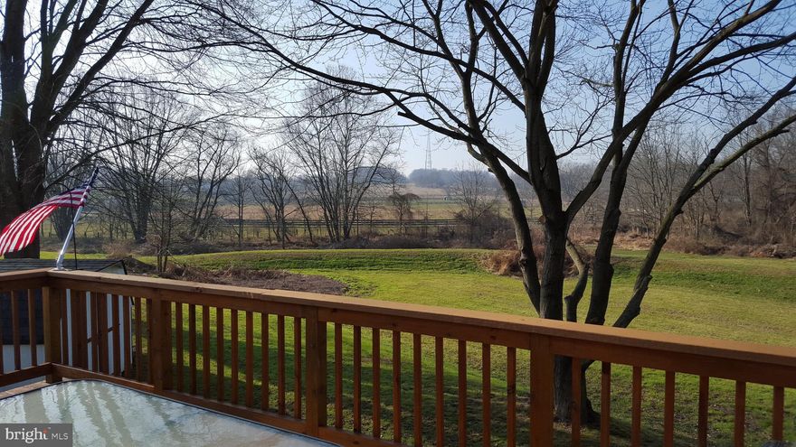 Great location, cozy, well maintained 3 bedroom 2 bath home in the Avon Grove School district. Spacious living room, cathedral ceilings and a wood burning fire place. There is a separate family room which makes for great entertaining. Dining area is right off the kitchen and has views  of the open, tranquil green space. Engineered hardwood in the family and dining areas. There is also a shed for extra storage. This home is convenient to shopping, the hospital, the YMCA and Rt.1. Lot rent is $712.00 a month and includes water, sewer, trash, snow removal of the streets and common area maintenance. All buyers must fill out the residency application and be approved by the park.