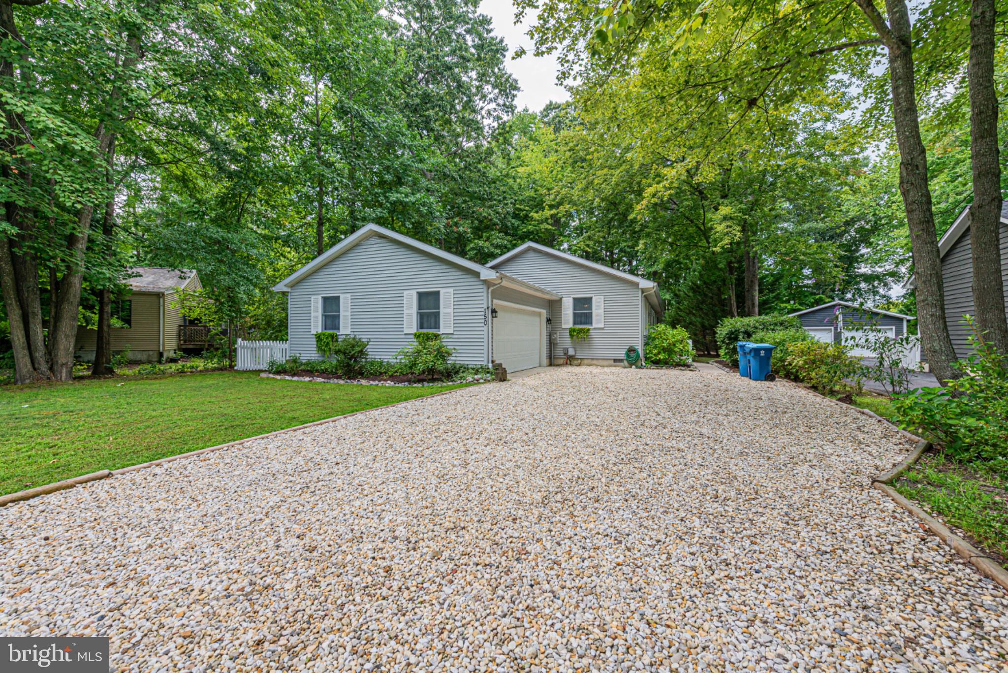 150 SANDYHOOK ROAD