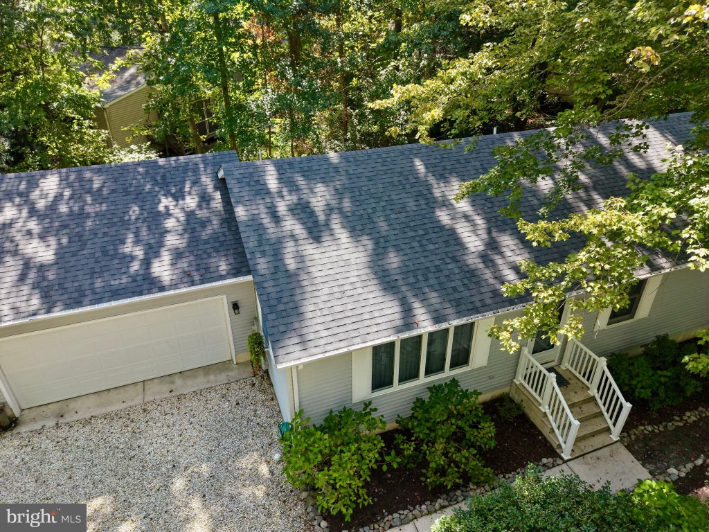 Photo of 150 Sandyhook Road, OCEAN PINES, MD 21811 (MLS # MDWO2041040)