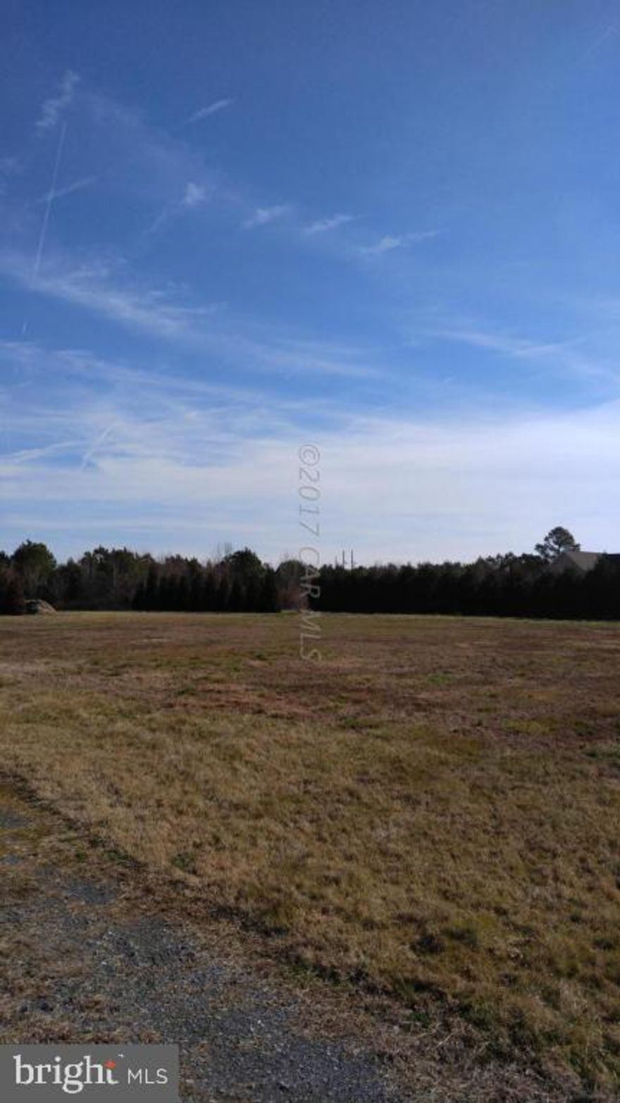 Large Clear Over 2 Acre Lot with Some Trees. Septic System installed Appox 5 Years Ago But Never Used. ( System System Located on Right Side of Property)) Call Listing Agent For Plat. Priced To Sell.