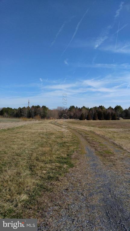 NONE AVAILABLE - Land