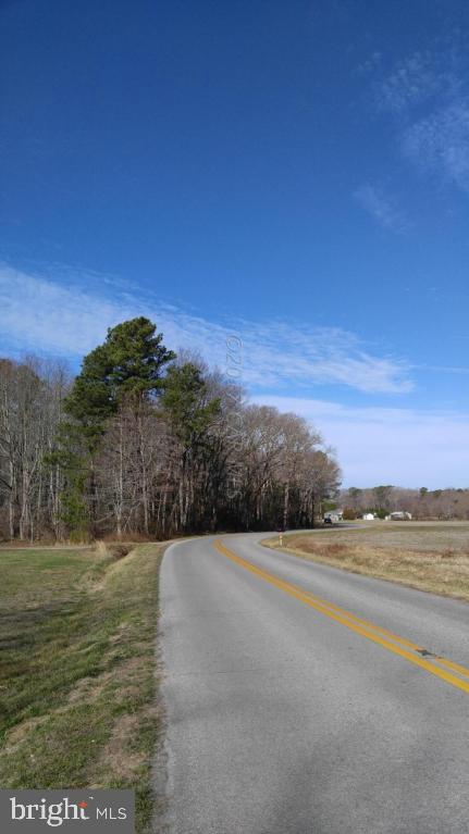 NONE AVAILABLE - Land