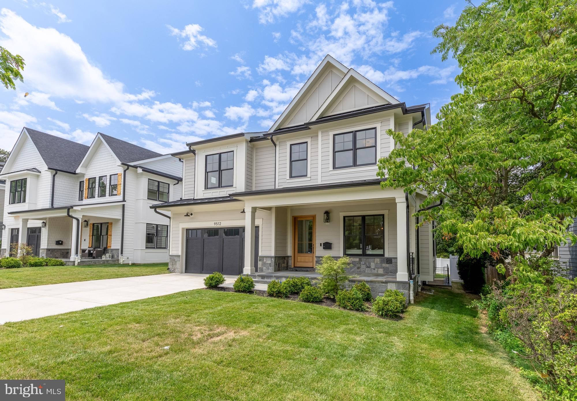 9512 FOREST ROAD