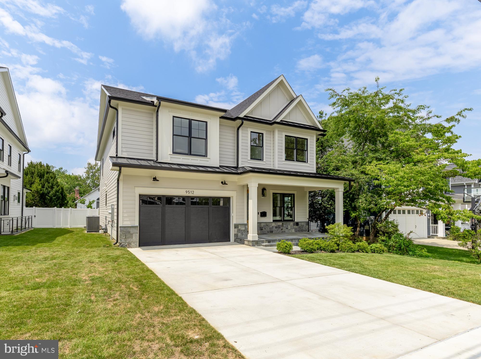9512 FOREST ROAD