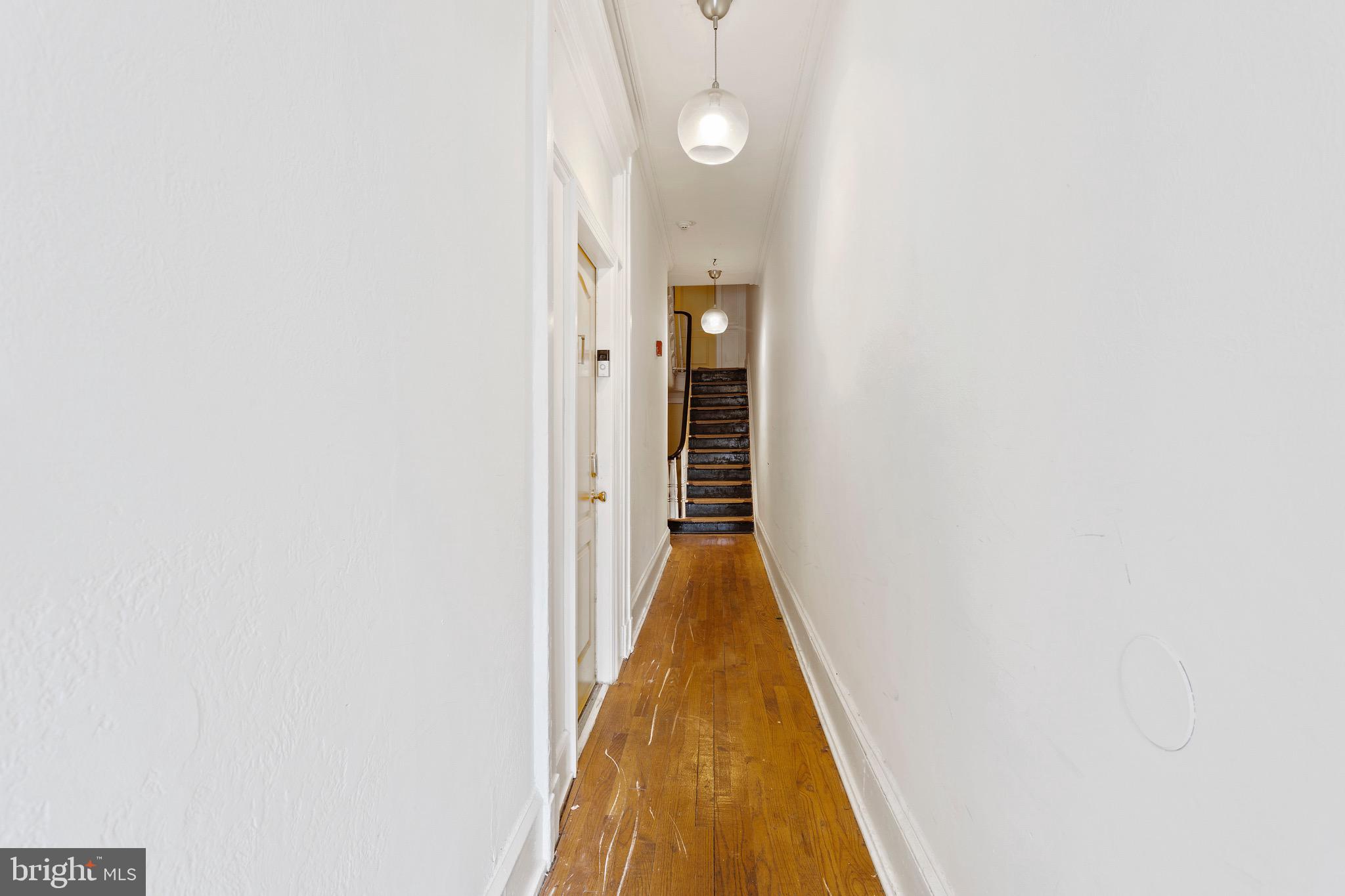 RITTENHOUSE SQUARE - Commercial Sale