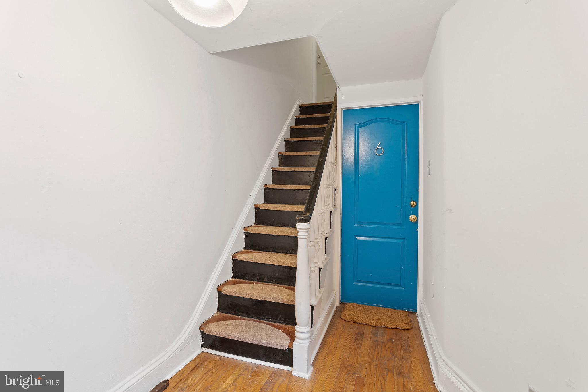 RITTENHOUSE SQUARE - Commercial Sale