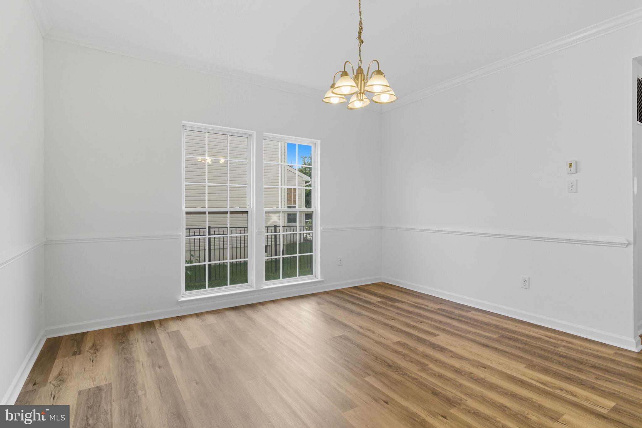 NORTH POINTE - Residential