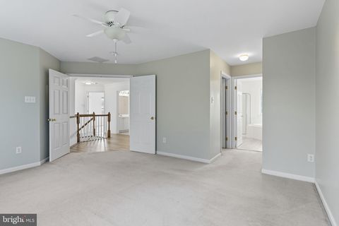 Tiny photo for 727 Brighton Way, NEW HOPE, PA 18938 (MLS # PABU2113650)