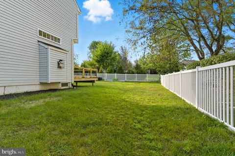 Tiny photo for 727 Brighton Way, NEW HOPE, PA 18938 (MLS # PABU2113650)