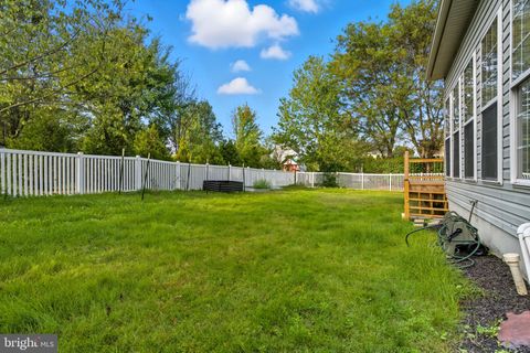 Tiny photo for 727 Brighton Way, NEW HOPE, PA 18938 (MLS # PABU2113650)