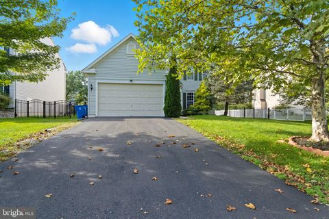 Tiny photo for 727 Brighton Way, NEW HOPE, PA 18938 (MLS # PABU2113650)