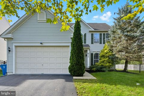 727 BRIGHTON WAY NEW HOPE PA 18938