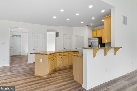 Tiny photo for 727 Brighton Way, NEW HOPE, PA 18938 (MLS # PABU2113650)