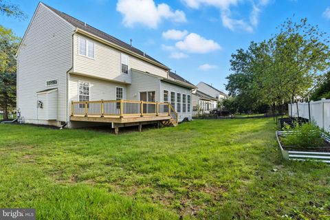 Tiny photo for 727 Brighton Way, NEW HOPE, PA 18938 (MLS # PABU2113650)