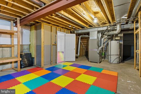 Tiny photo for 727 Brighton Way, NEW HOPE, PA 18938 (MLS # PABU2113650)