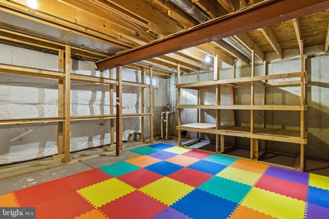 Tiny photo for 727 Brighton Way, NEW HOPE, PA 18938 (MLS # PABU2113650)