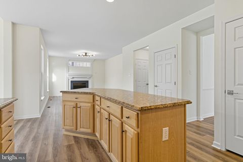 Tiny photo for 727 Brighton Way, NEW HOPE, PA 18938 (MLS # PABU2113650)