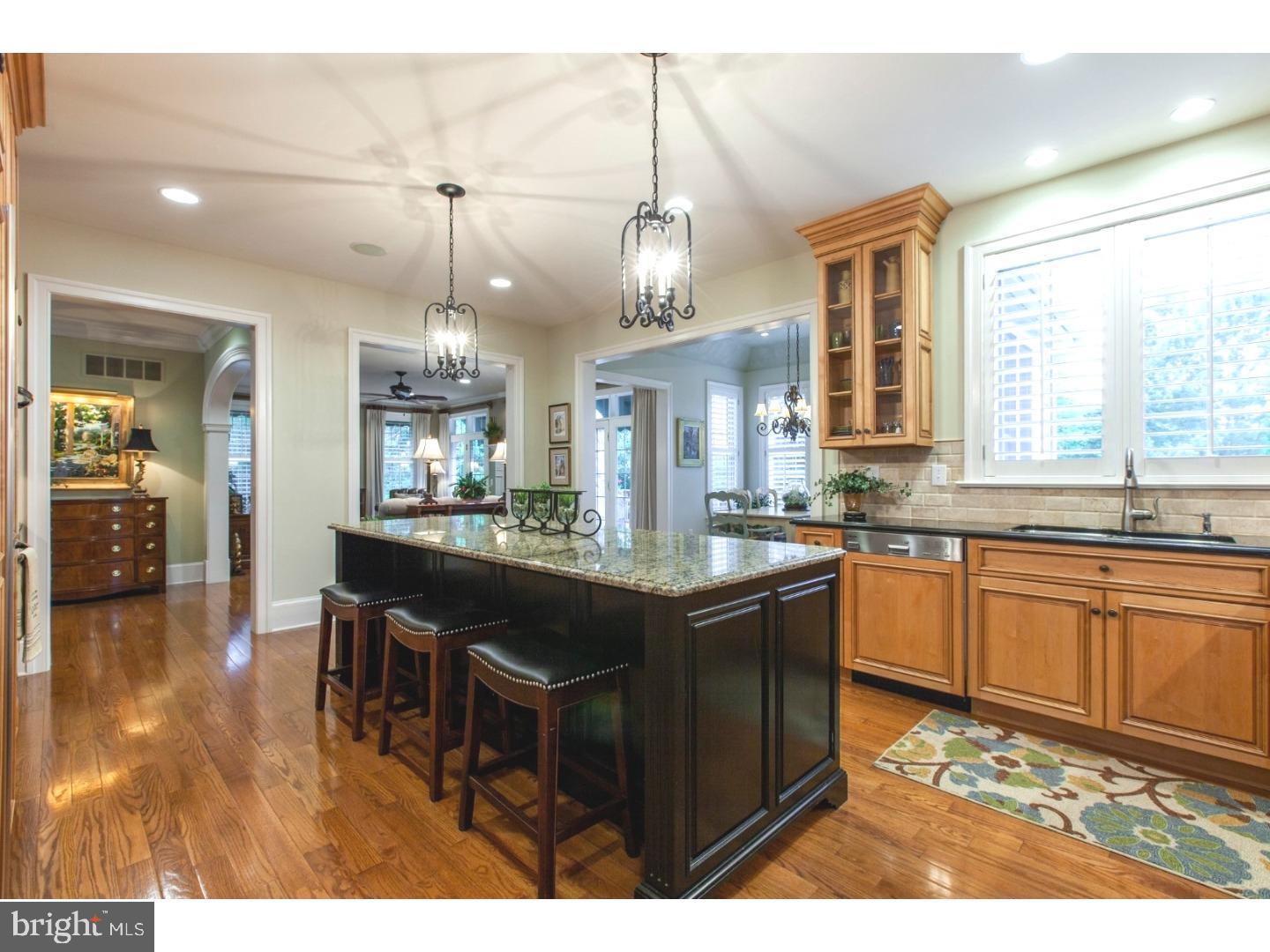 APPLEBROOK - Residential