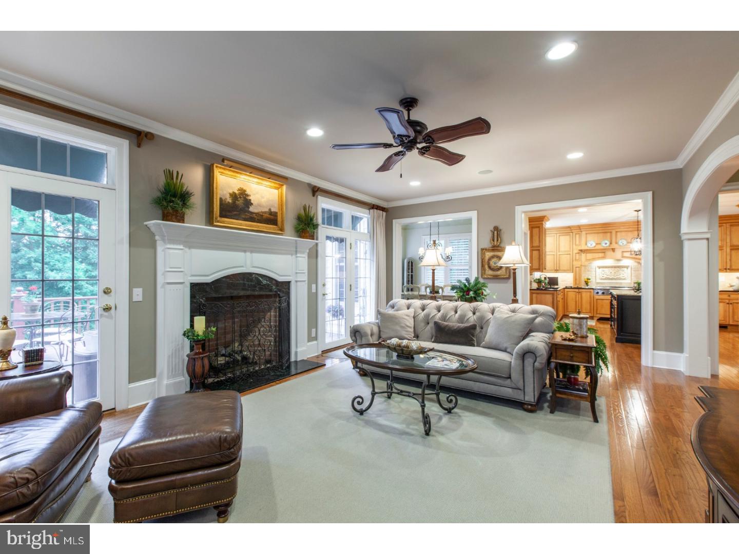 APPLEBROOK - Residential