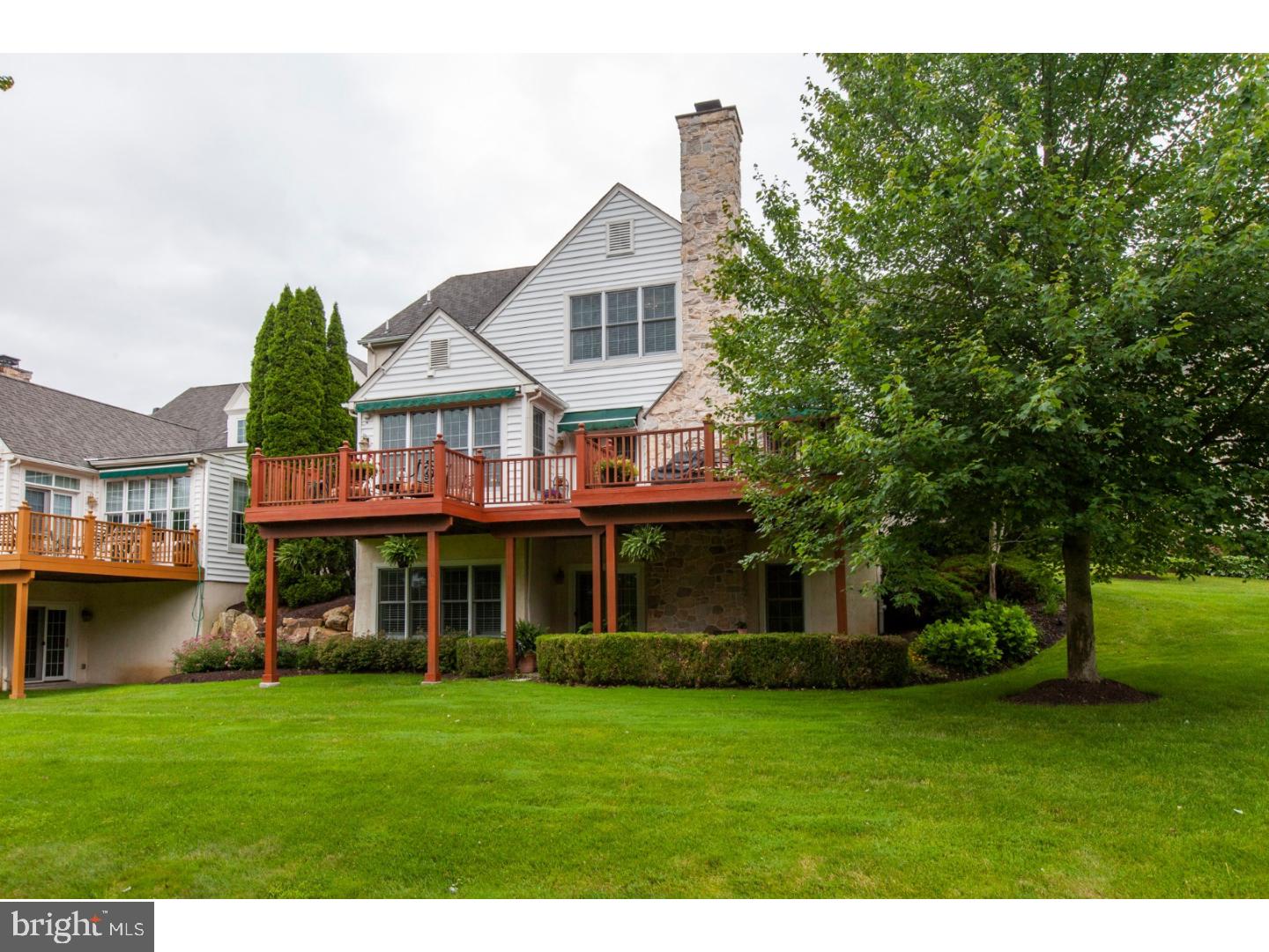 APPLEBROOK - Residential