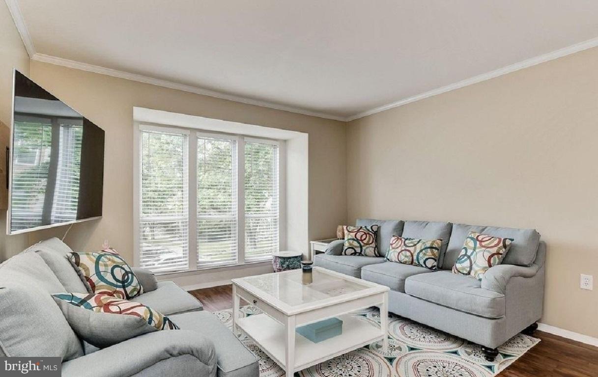 WOODLAND PARK - Residential Lease