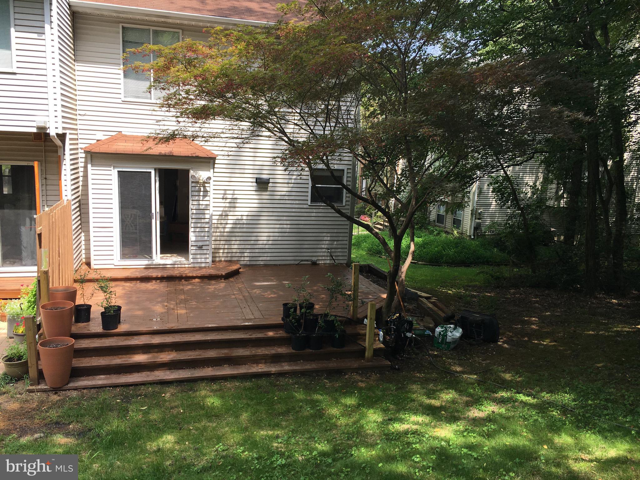 WOODLAND PARK - Residential Lease