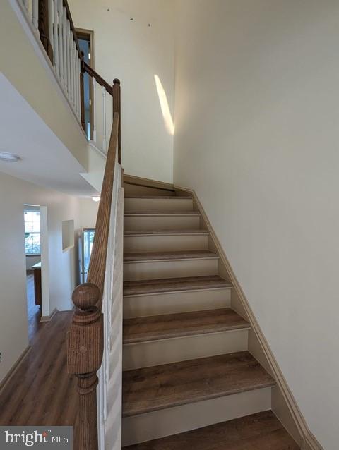 VILLAGE OF MOUNT AIR - Residential Lease