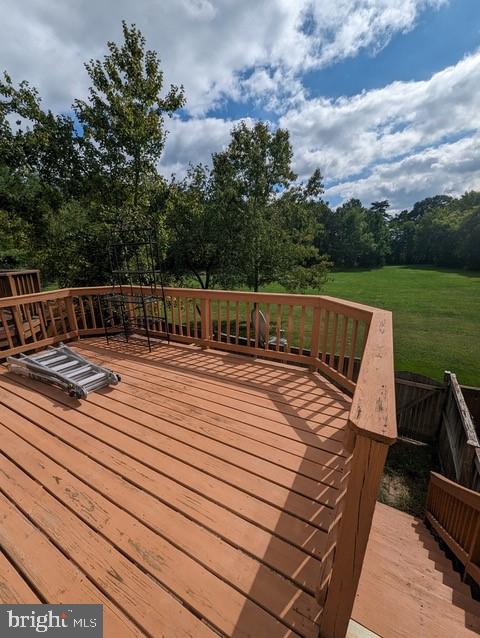 VILLAGE OF MOUNT AIR - Residential Lease