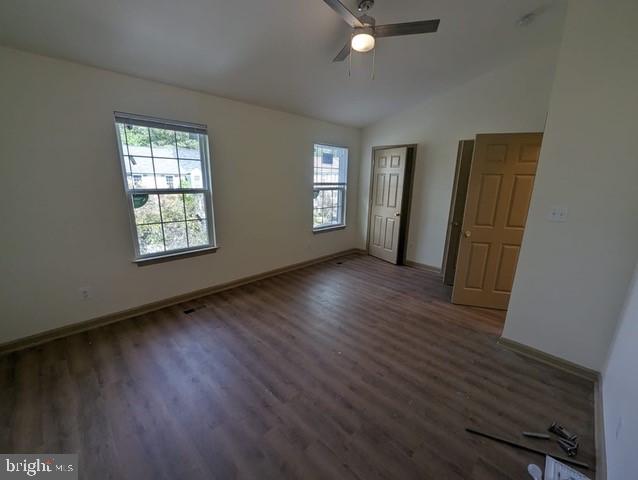 VILLAGE OF MOUNT AIR - Residential Lease