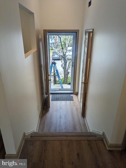 VILLAGE OF MOUNT AIR - Residential Lease