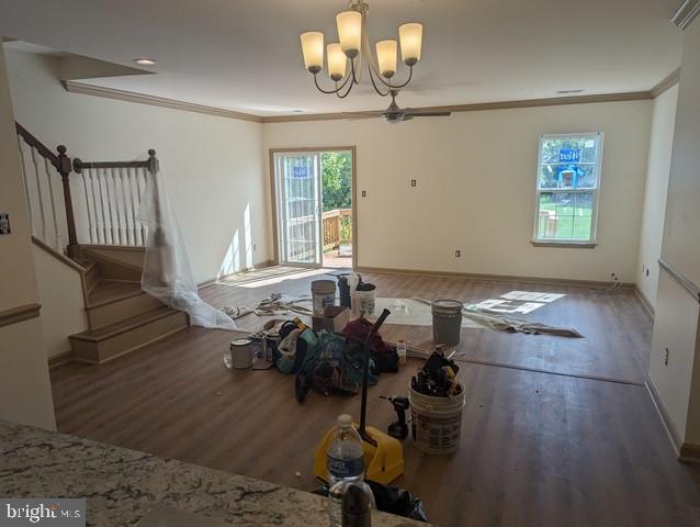 VILLAGE OF MOUNT AIR - Residential Lease