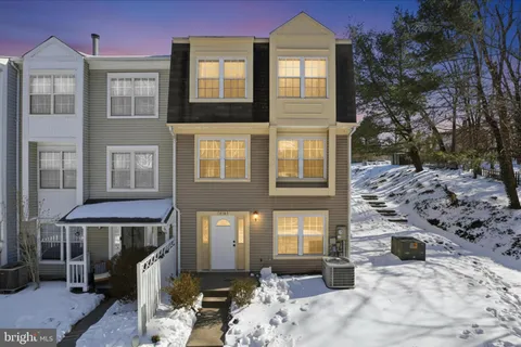 12183 Old Salem Court, Woodbridge, VA 22192 - MLS#: VAPW2110914