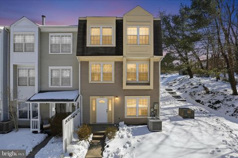 12183 OLD SALEM COURT WOODBRIDGE VA 22192