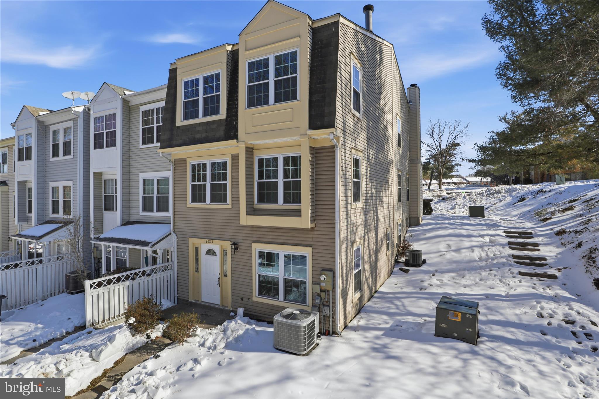 12183 OLD SALEM COURT