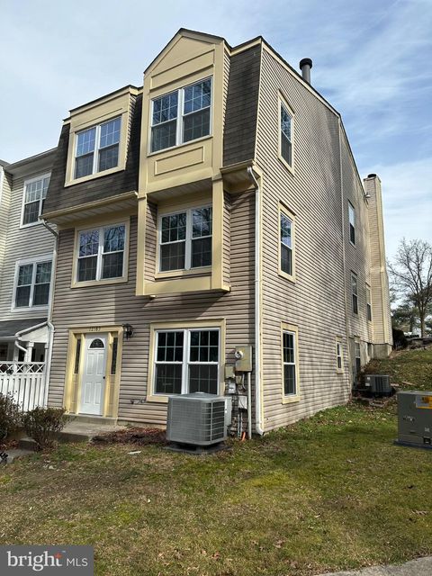 12183 OLD SALEM COURT WOODBRIDGE VA 22192