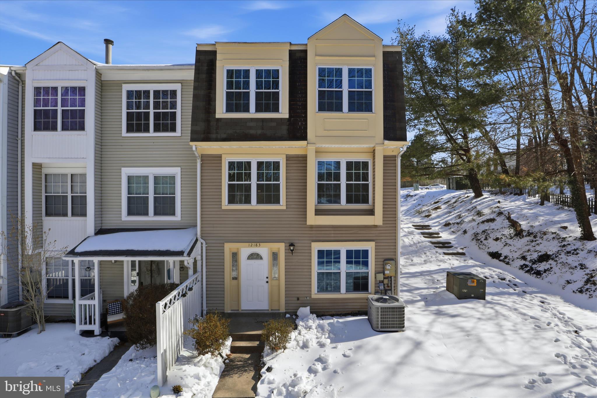 12183 OLD SALEM COURT