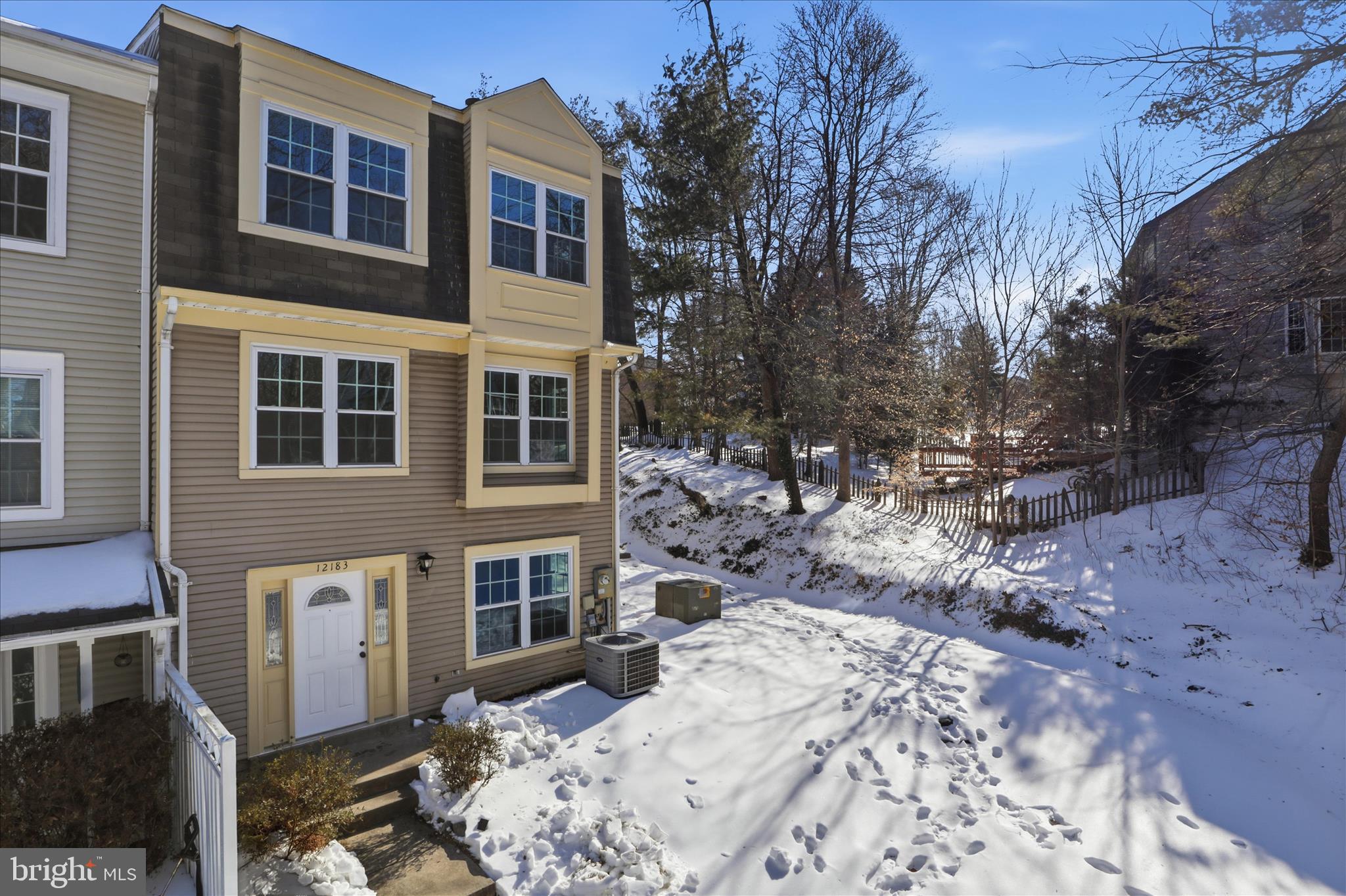 12183 OLD SALEM COURT