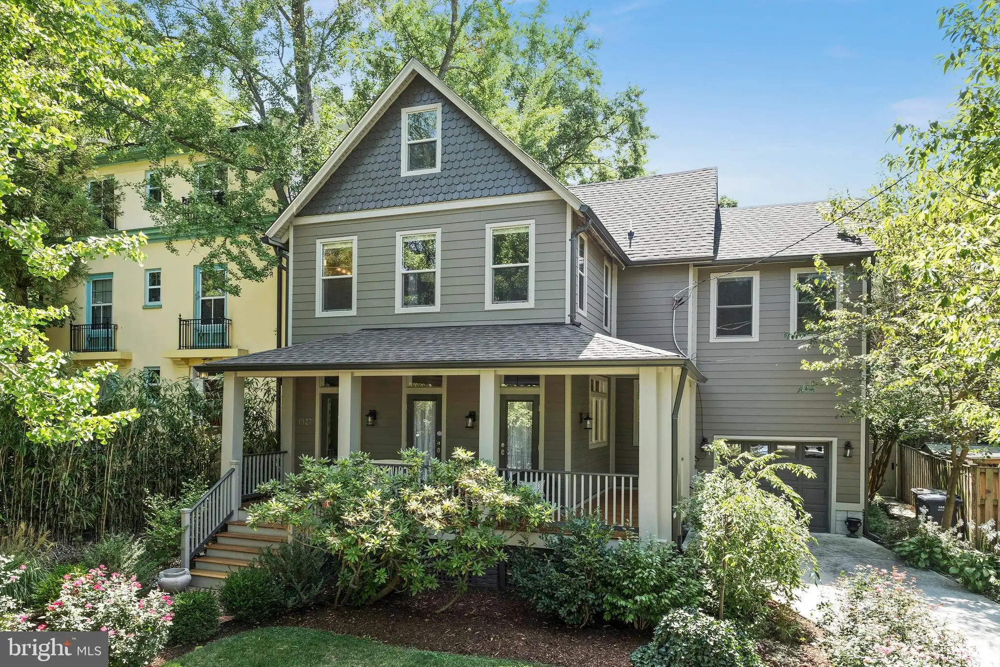 1327 Newton Street NE, Washington, DC 20017