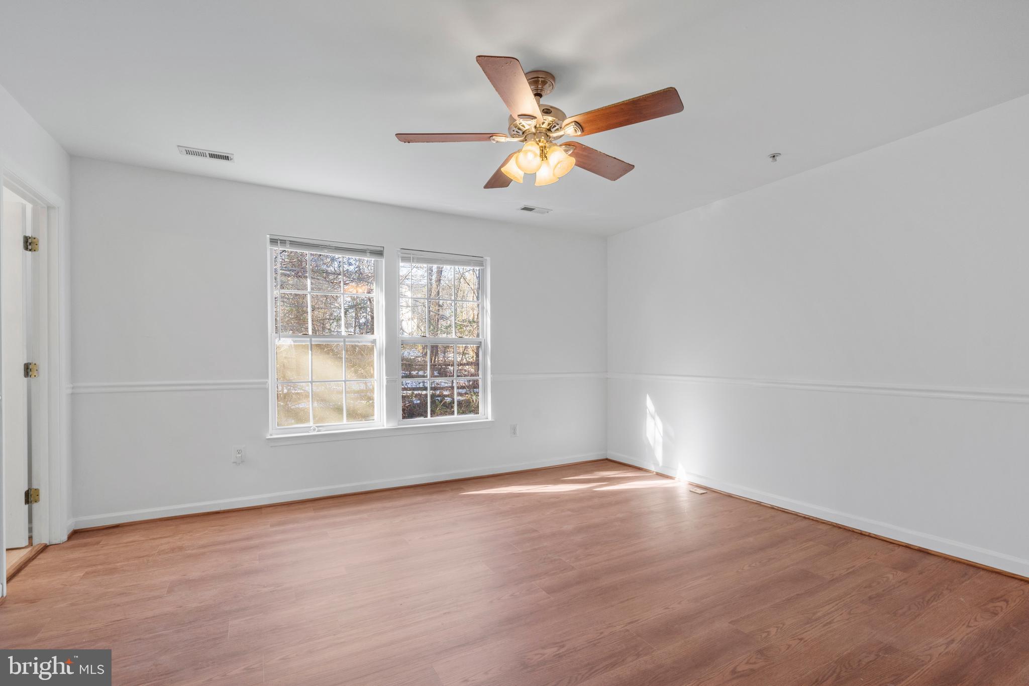 THE OAKS AT WATERS EDGE - Residential Lease