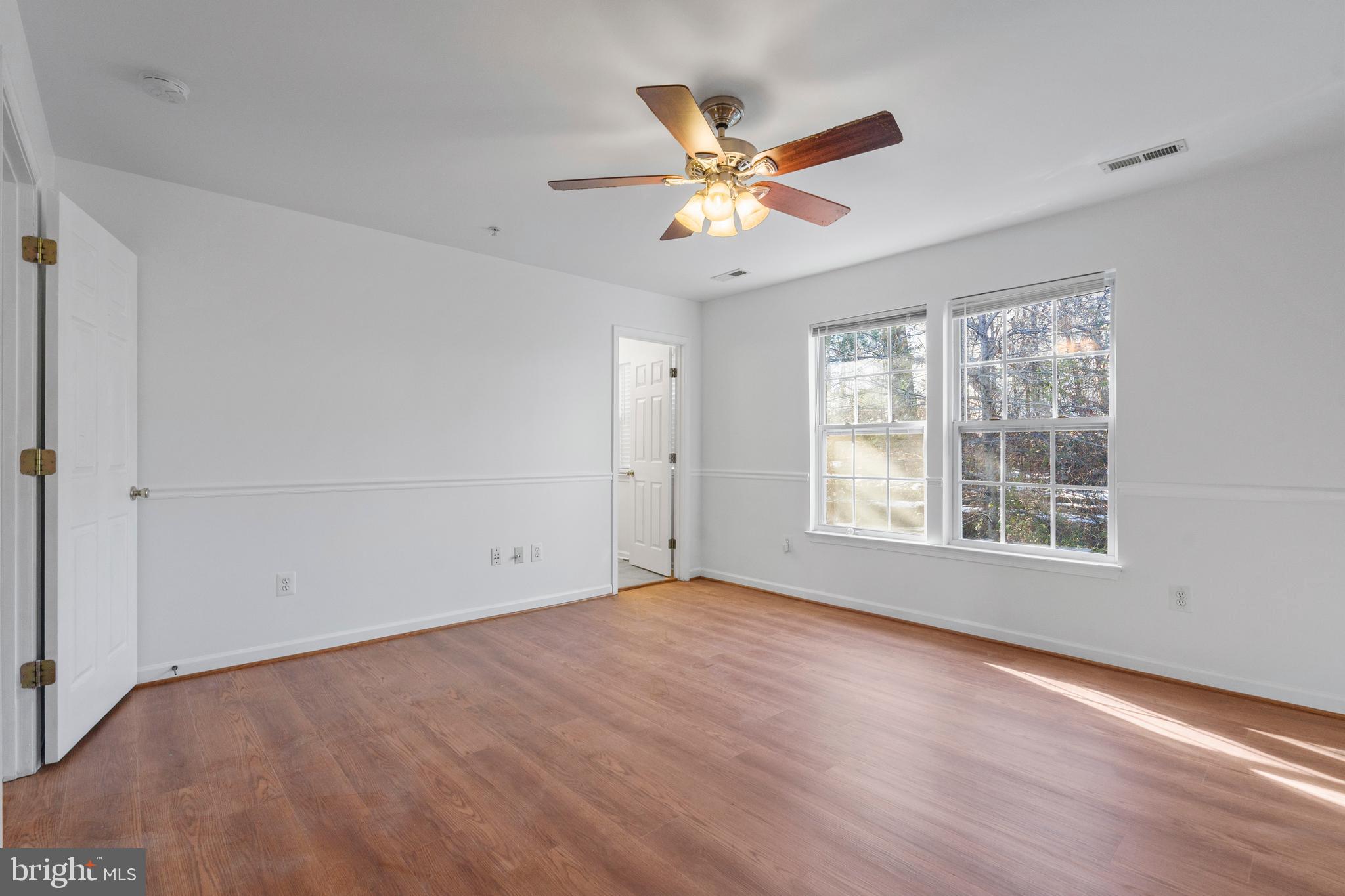 THE OAKS AT WATERS EDGE - Residential Lease