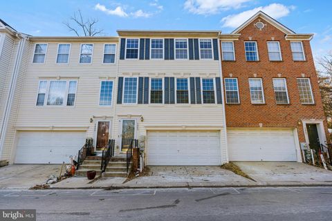 7045 WATER OAK ROAD 44 ELKRIDGE MD 21075