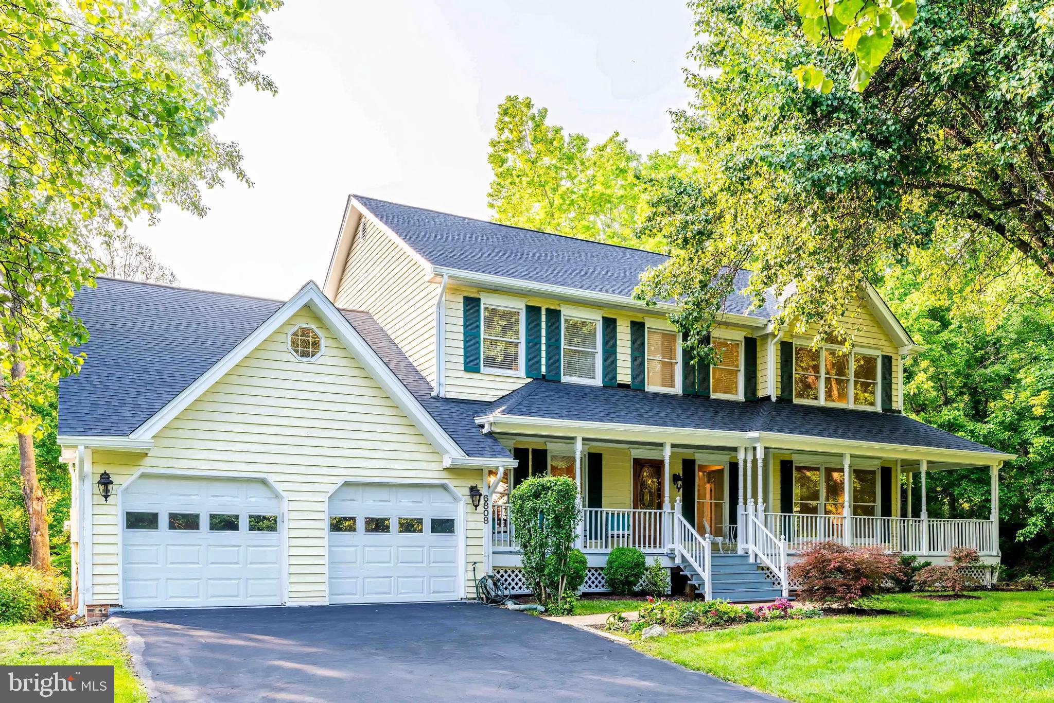 6808 CANAL BRIDGE COURT